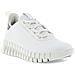 Gruuv Leisure Trainers Sneakers Pelle Scarpe Donna Bianco Eu 37, 21820360718 - Foto miniatura 1