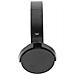 SINGLE 2 Auricolare Con cavo e senza cavo A Padiglione Musica e Chiamate Bluetooth Nero - Foto miniatura 3