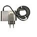 Alimentatore Originale Dyson V10, V11, V15 - 969350-03 - Foto miniatura 2
