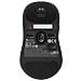 U2 mouse Gaming Ambidestro RF Wireless Ottico 3200 DPI - Foto miniatura 5
