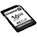 Kingston Technology 16G SDHC Industrial pSLC - Foto miniatura 2