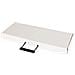 Top or base closing panel for patch brackets - Foto miniatura 3