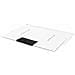 Top or base closing panel for patch brackets - Foto miniatura 5