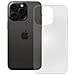 50160994 custodia per cellulare 16 cm (6.3") Cover Trasparente - Foto miniatura 1