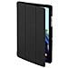 00222018 Custodia Per Tablet 22,1 Cm (8.7"") Custodia A Libro Nero - Foto miniatura 2