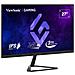 Monitor PC 27" LED VX Series VX2779A-HD-PRO Full HD Tempo di Risposta 1 ms Frequenza di Aggiornamento 240 (Hz) - Foto miniatura 4