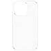 CARE by PG TP X-Ray Sof Basic iPhone 15P custodia per cellulare Cover Trasparente - Foto miniatura 2