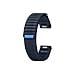 Samsung Galaxy Watch Fabric Band Navy - Foto miniatura 3
