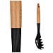 Utensile Pasta Cucina Manico Legno - Foto miniatura 2