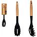 Utensile Pasta Cucina Manico Legno - Foto miniatura 4
