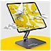 Supporto Tablet E-reader - Regolabile, Pieghevole, In Metallo - Foto miniatura 1