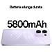 Reno13 FS 5G 512GB 12GB Ram Display 6.67" Main Camera 50MP Dual Nano Sim USB Type-C Snapdragon 6 Gen 1 5800 mAh Plume Purple - Foto miniatura 3
