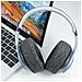 Cuscinetti Auricolari Di Ricambio Premium Per Beats Studio 2 & 3 - Nero - Foto miniatura 3