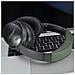 Archetto Sostitutivo Verde Compatibile Con Bose Qc35, Qc35ii, Qc45, Qc Se — Pelle Proteinica E Cacciavite Incluso - Foto miniatura 4
