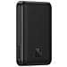 P10059001113-00 batteria portatile 10000 mAh Carica wireless Nero - Foto miniatura 4