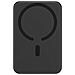 P10059001113-00 batteria portatile 10000 mAh Carica wireless Nero - Foto miniatura 5