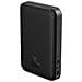 P10059001113-00 batteria portatile 10000 mAh Carica wireless Nero - Foto miniatura 7