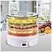 MR765 disidratatore alimentare Bianco 245 W - Foto miniatura 2