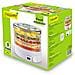 MR765 disidratatore alimentare Bianco 245 W - Foto miniatura 3