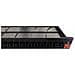 Mensola Gestione Cavi su Rack 19" 24 Porte P. 800 mm - Foto miniatura 4