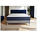 Kit Rete E Materasso Actiflex Sleep 120x200cm - Spessore : 22cm - Molle Insacchettate E Memory Foam - Bilanciato - - Foto miniatura 1