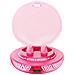 Cuffie Da Gioco Wireless Bluetooth Con Audio Hifi E Design Originale Red - Foto miniatura 3