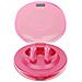 Cuffie Da Gioco Wireless Bluetooth Con Audio Hifi E Design Originale Red - Foto miniatura 5