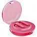 Cuffie Da Gioco Wireless Bluetooth Con Audio Hifi E Design Originale Red - Foto miniatura 6