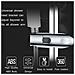 Supporto Regolabile Per Soffione Doccia - Compatibile Con Aste Da 18-25mm - Foto miniatura 6