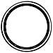 Smart Ring Con Display: Controllo Touch, Monitoraggio Fitness E Telecomando Silver 9 - Foto miniatura 6