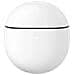 Cuffie Tws Pixel Buds 2a In-ear Con Cancellazione Attiva Del Rumore, Bianco / Nero - Foto miniatura 4