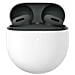 Cuffie Tws Pixel Buds 2a In-ear Con Cancellazione Attiva Del Rumore, Bianco / Nero - Foto miniatura 1