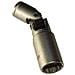 Chiave A Bussola Snodata Per Candelette  3/8   9mm - Foto miniatura 1