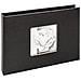 Minialbum Beyond, Nero Per 12 Foto 10x15 Cm - Foto miniatura 1