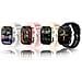 Smartwatch Multifunzione Con Chiamata Bluetooth E Monitoraggio Della Salute, Compatibile Con Smartphone Silver - Foto miniatura 7