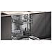 iQ300 SN73HX16TE Lavastoviglie A Scomparsa Totale 13 Coperti - Foto miniatura 5