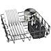 iQ300 SN73HX16TE Lavastoviglie A Scomparsa Totale 13 Coperti - Foto miniatura 7