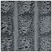 Coperte da Pile 6 pcs Grigio scuro 270 x 240 cm Panno - Foto miniatura 9