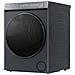 X Series 7, Asciugatrice 10 KG, Classe C, Antracite, AI PowerInverter, IoN AirFresh, Wi-Fi, Smart AI, Tecnologia Ioni AirFresh, HD100-C367GU1-IT - Foto miniatura 5