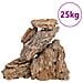Pietre del Drago 25 kg Colori Misti 10-30 cm - Foto miniatura 1