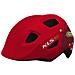 Helmet Acey 022 - Xs Red - Foto miniatura 1