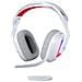 Astro A20 X Auricolare Con cavo e senza cavo A Padiglione Gaming USB tipo-C Bluetooth Bianco - Foto miniatura 1