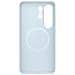 Galaxy S26 Ultra Silicone Magnet Case - Foto miniatura 4