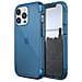 Raptic X-doria Air Case Per Iphone 14 Pro Con Coperchio Rinforzato, Blu - Foto miniatura 5