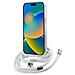 Magsafe ""custodia Per Iphone 16"" - Trasparente - Foto miniatura 2