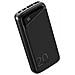 Powerbank Navitel Pwr20 Mx Da 20000 Mah Nero - Foto miniatura 2