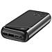 Powerbank Navitel Pwr20 Mx Da 20000 Mah Nero - Foto miniatura 3