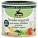 Brodo Vegetale Granulare Bio 120 g - Foto miniatura 1