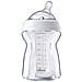 Biberon Nat Feel Vetro 0M+ 250 ml - Foto miniatura 1