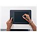 Intuos Pro Small Tavoletta Grafica (Pen e Touch)  - Foto miniatura 7